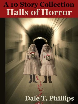 cover image of Halls of Horror